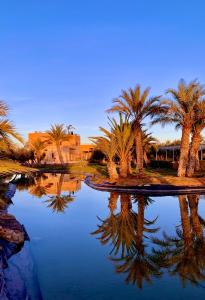 Gallery image of Marrakech Retreat By La Siredrah in Marrakech