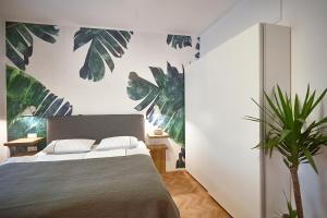 Gallery image of FERN apartments in Maribor