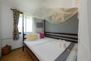 Fotografie z fotogalerie ubytování 88 Backpackers Hua Hin v destinaci Hua Hin