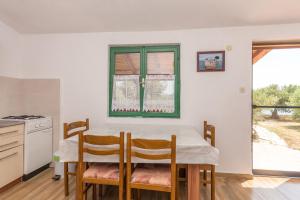 Kuchyň nebo kuchyňský kout v ubytování House Bellatrix