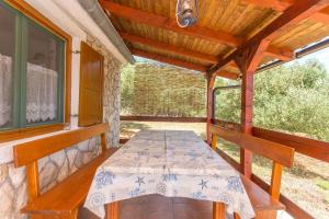 Fotografie z fotogalerie ubytování House Bellatrix v destinaci Tkon
