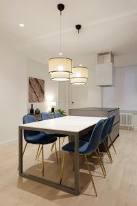 Zdjęcie z galerii obiektu Mayor Suite 8 by FeelFree Rentals w mieście San Sebastián