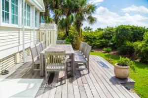 Fotografie z fotogalerie ubytování 9 Dune Lane v destinaci Hilton Head Island