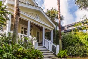 Fotografie z fotogalerie ubytování 9 Dune Lane v destinaci Hilton Head Island