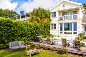 Fotografie z fotogalerie ubytování 9 Dune Lane v destinaci Hilton Head Island
