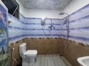 Afbeelding uit fotogalerij van Priyanna Guest, Forest view in Polonnaruwa