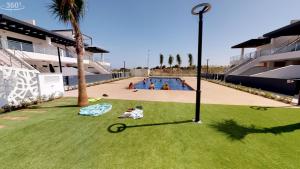 Fotografie z fotogalerie ubytování Royal Park Golf 16 La Zenia Villamartin Dolses v destinaci Orihuela Costa