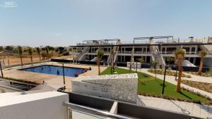 Fotografie z fotogalerie ubytování Royal Park Golf 16 La Zenia Villamartin Dolses v destinaci Orihuela Costa