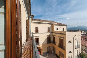 Foto dalla galleria di Dimora del Prete di Belmonte a Venafro