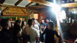 Huéspedes de Kuca za odmor ''Djurovic''
