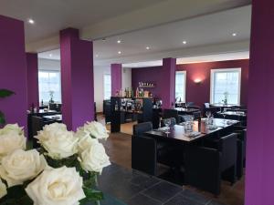 Nhà hàng/khu ăn uống khác tại JFK Hotel Zelzate - Gent