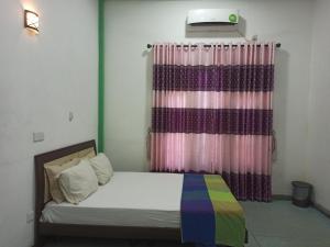 Afbeelding uit fotogalerij van Priyanna Guest, Forest view in Polonnaruwa