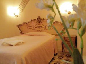 Кровать или кровати в номере Maison de Marta