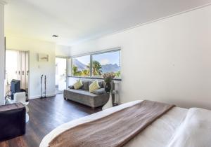 Fotografie z fotogalerie ubytování CUBE Guest House v destinaci Hout Bay