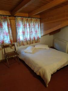 Photo de la galerie de l'établissement XENONAS MORFEAS, à Arachova