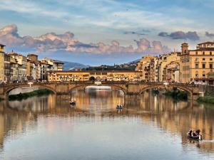 Gallery image of Ponte Vecchio - Flo Apartments in Florence