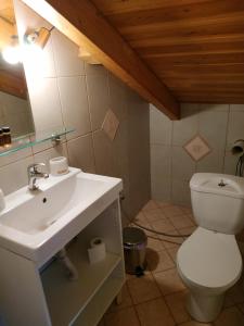 Photo de la galerie de l'établissement XENONAS MORFEAS, à Arachova 4 autres photos