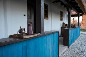 Fotografie z fotogalerie ubytování GORIČKE IŽE v destinaci Križevci