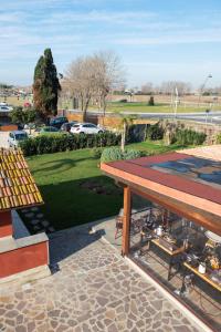 Fotografia z galérie ubytovania Domus Porto Di Traiano Resort v destinácii Fiumicino