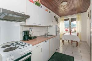 Gallery image of Apartment Josip in Omiš