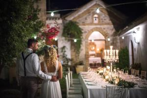 Hosté ubytování Dattilo + 37 fotografií
