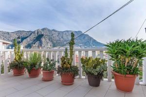 Gallery image of Apartment Josip in Omiš +24 photos