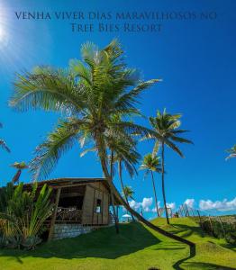 Gallery image of Tree Bies Resort - Oficial in Subaúma