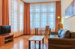 Gallery image of Best Western Hotel Bremen City in Bremen