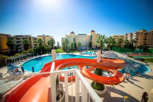 Bassein majutusasutuses Adriatik Hotel, BW Premier Collection või selle lähedal
