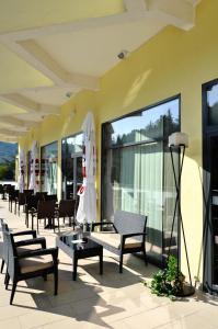 Fotografie z fotogalerie ubytování Hotel Fontana v destinaci Buzet