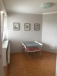 Fotografia z galérie ubytovania Apartmán Edita v destinácii Velké Losiny