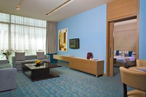 Gallery image of Erbil Rotana in Erbil