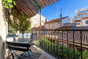 Gallery image of Agences des Résidences - Rue Commandant André in Cannes