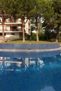 A piscina em ou perto de O Pinheiro - Apartment Hannah