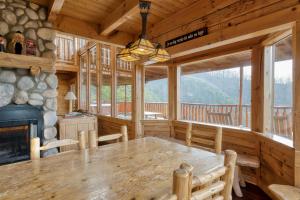 Φυσικό τοπίο κοντά σε αυτή η παραθεριστική κατοικία