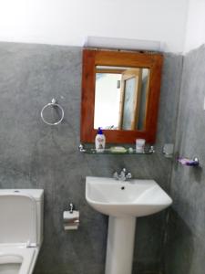 Bagno di Ella Elegance View