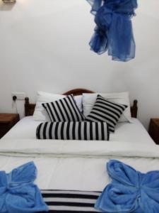 Letto o letti in una camera di Ella Elegance View
