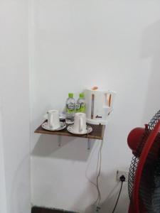 Gallery image of Ella Elegance View in Ella