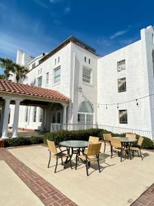 Gallery image of Casa Marina Hotel & Restaurant - Jacksonville Beach in Jacksonville Beach