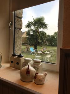 Φωτογραφία από το άλμπουμ του AU COEUR DE LA NATURE σε Allaire