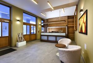 Fotografie z fotogalerie ubytování Hotel Tvrz Orlice v Letohradě