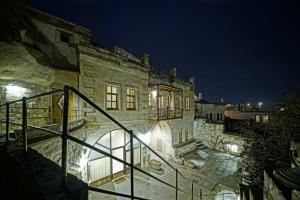 Fotografie z fotogalerie ubytování Naraca Cave House v destinaci Göreme
