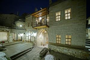 Fotografie z fotogalerie ubytování Naraca Cave House v destinaci Göreme