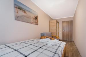 Posteľ alebo postele v izbe v ubytovaní Marittimo Resort