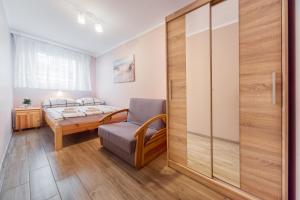 Posteľ alebo postele v izbe v ubytovaní Marittimo Resort