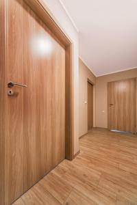 Fotografia z galérie ubytovania Marittimo Resort v destinácii Świnoujście