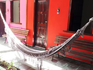 Foto sihtkohas Arraial d'Ajuda asuva majutusasutuse Pousada do Cacau galeriist