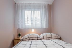 Posteľ alebo postele v izbe v ubytovaní Marittimo Resort