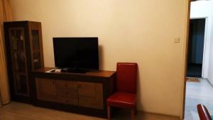 Et tv og/eller underholdning på Gdańska 5