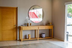 Fotografie z fotogalerie ubytování Stain Loft & Suites v destinaci Irapuato